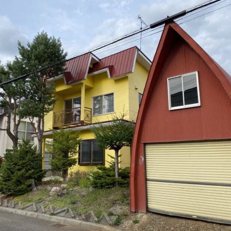 旭川市神楽岡8条6丁目1番19号