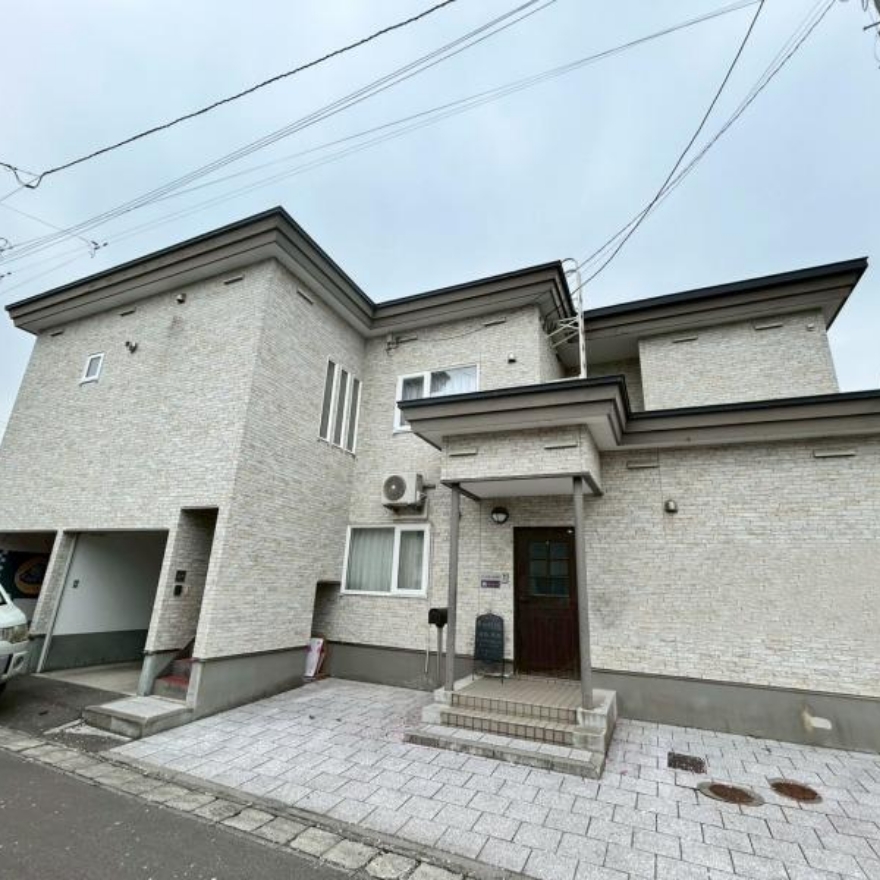 旭川市末広5条3丁目3番11号