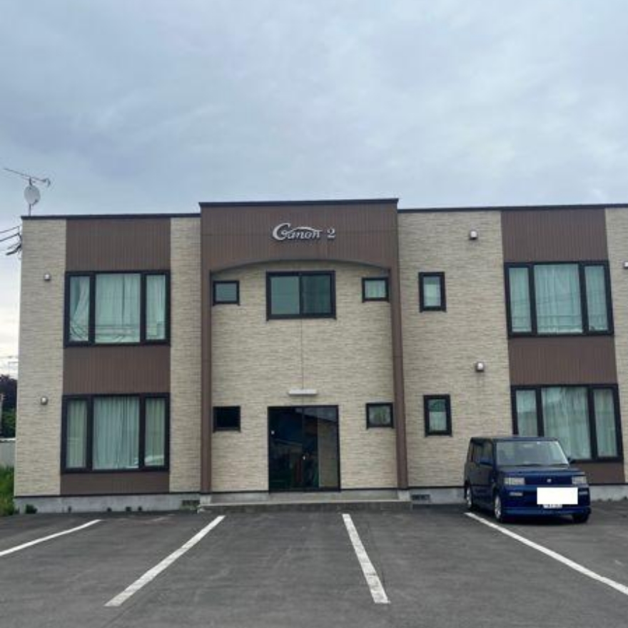 名寄市西2条南12丁目1番8号