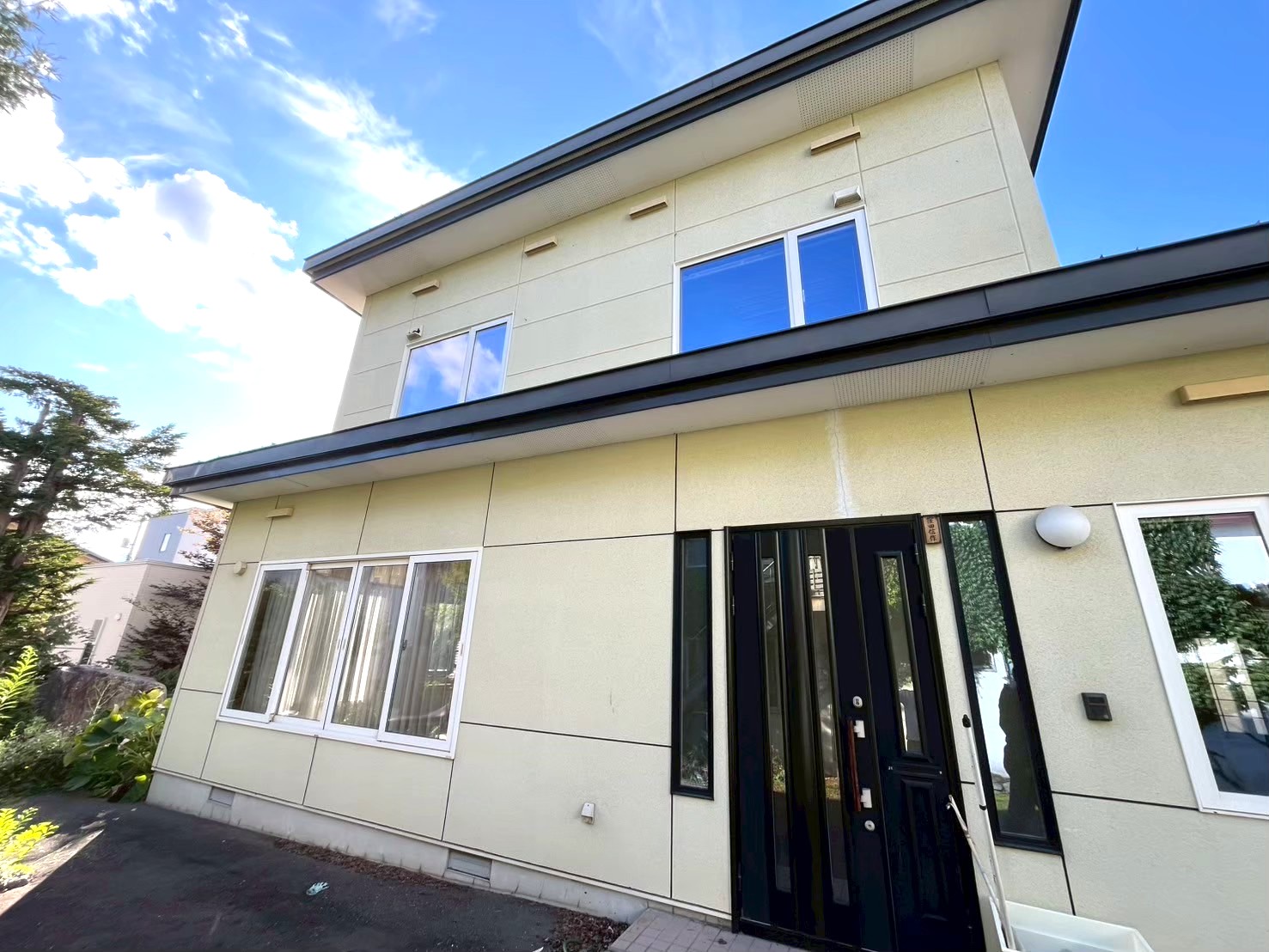 旭川市旭町1条5丁目2593番地の42