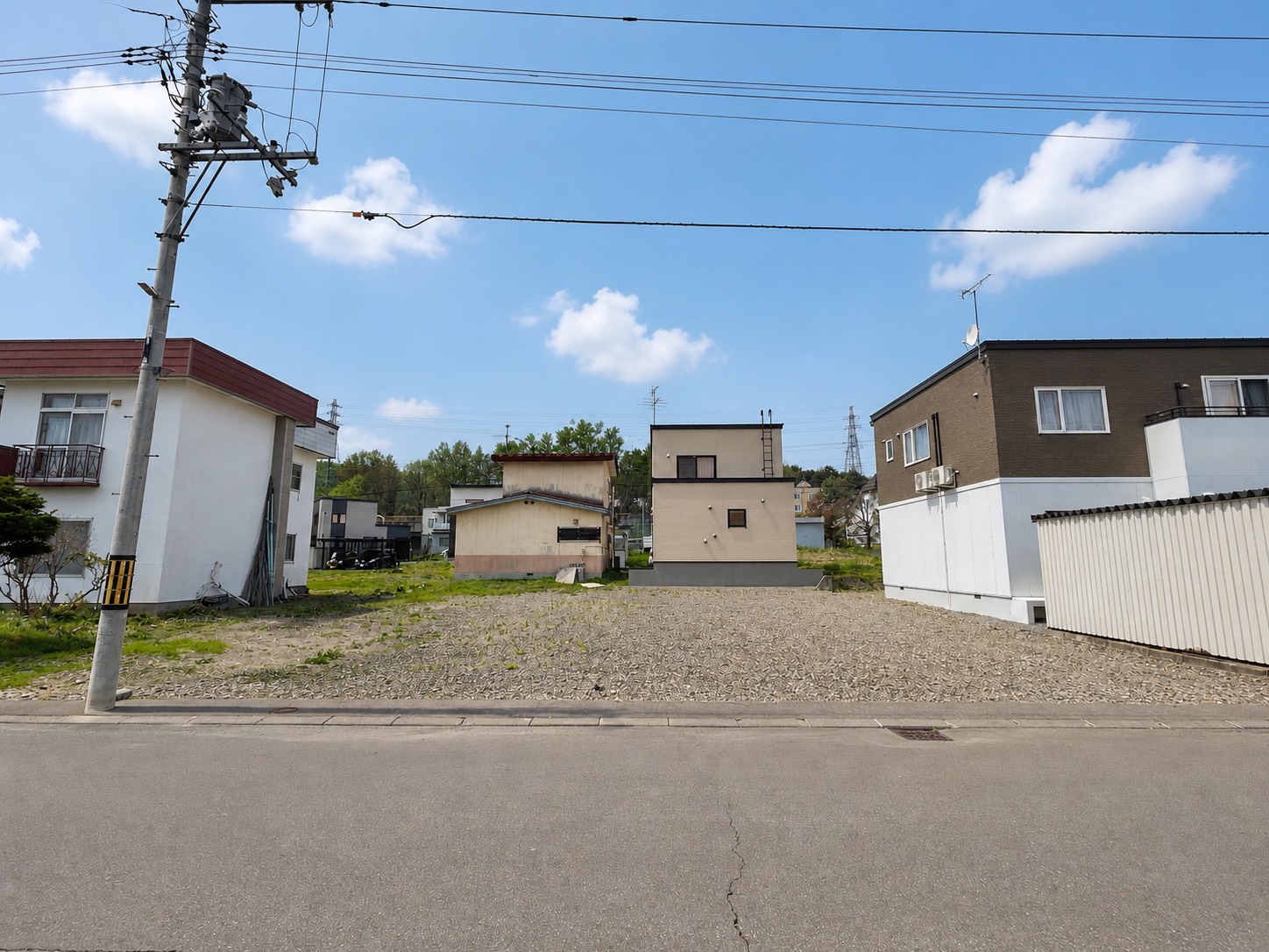 旭川市末広7条1丁目5番12