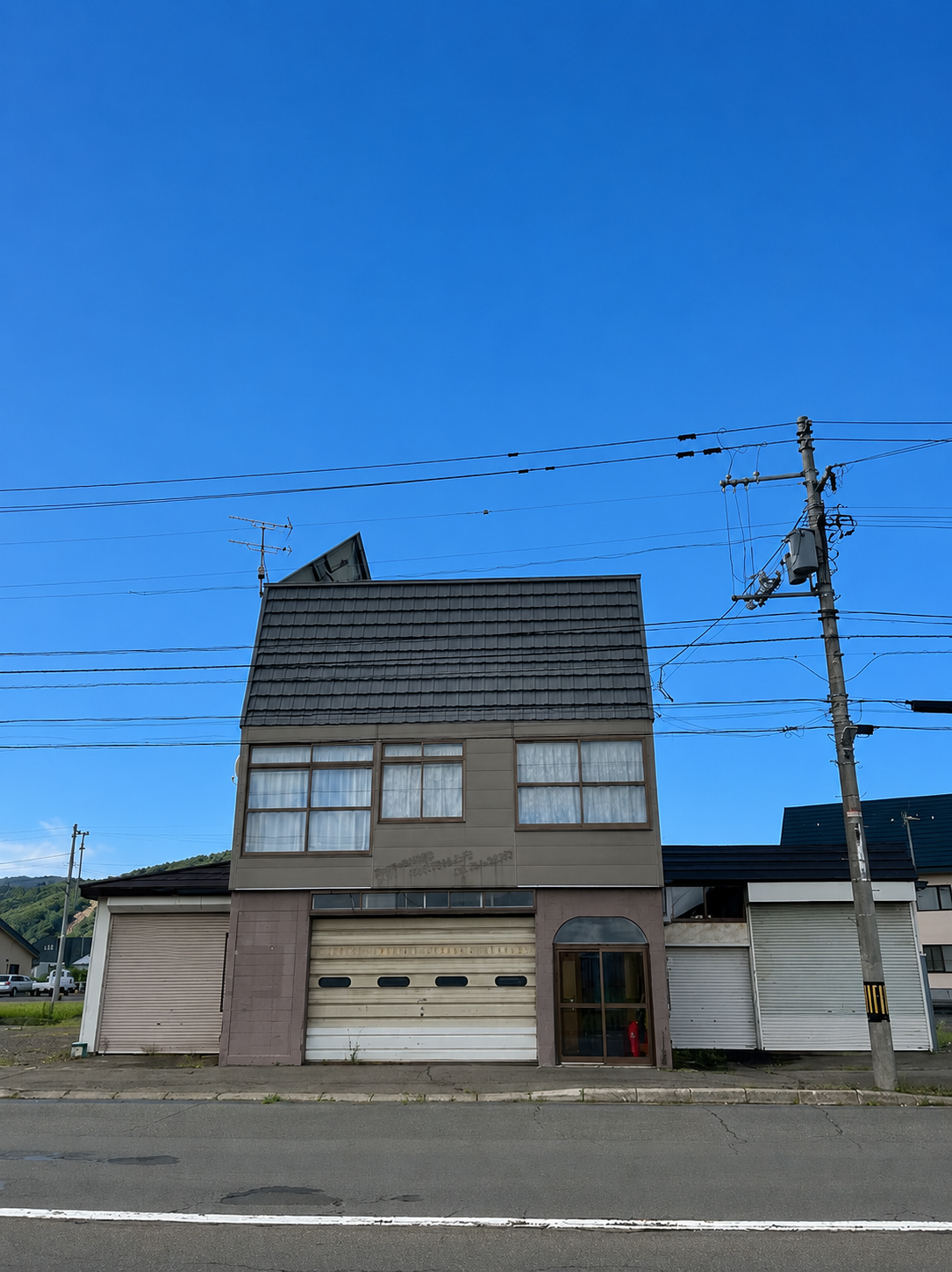 <おすすめ!>雨竜郡幌加内町字幌加内1037-20・21・22