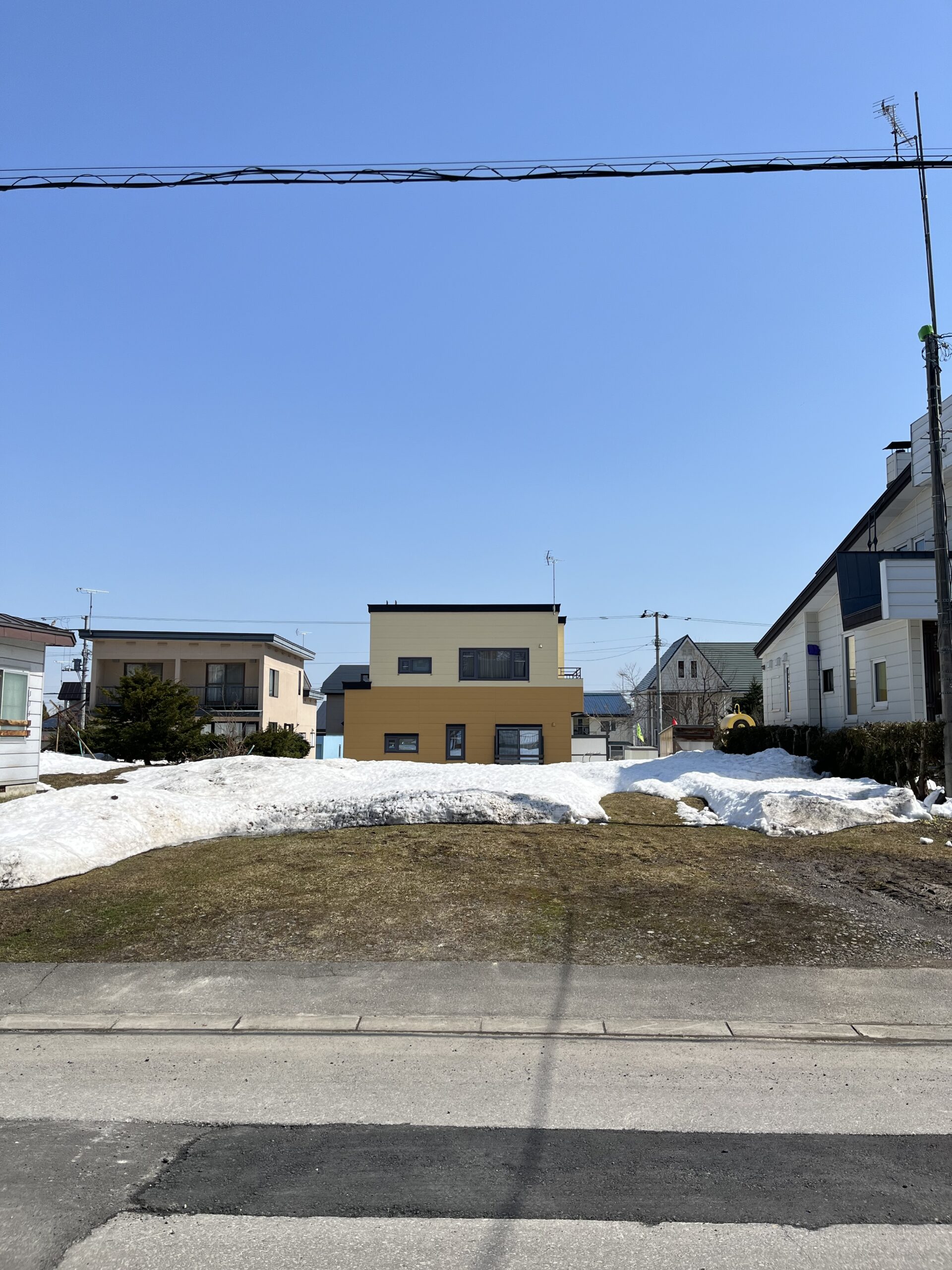 旭川市忠和8条4丁目66番644
