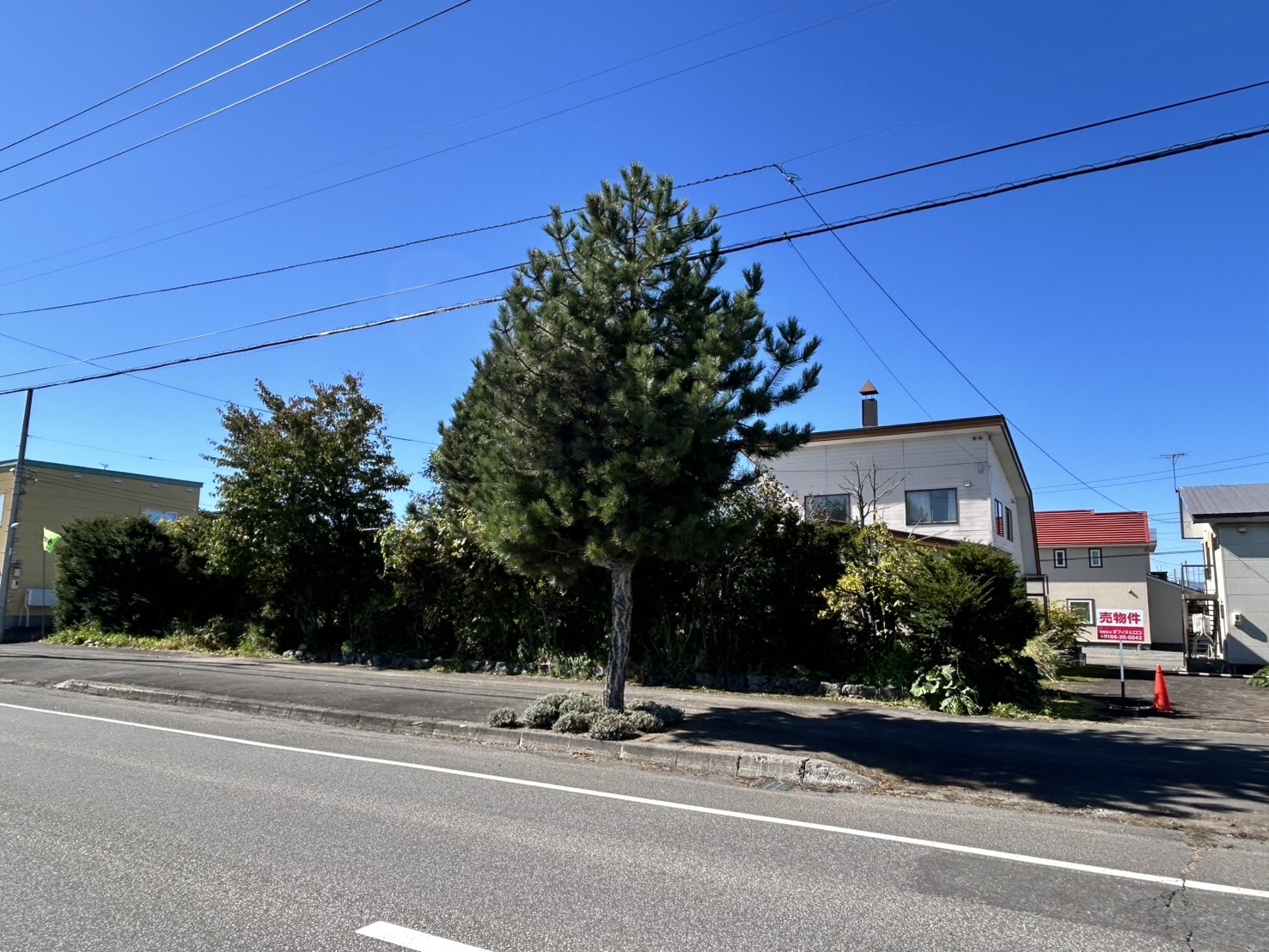 旭川市東光3条10丁目5番
