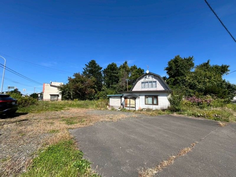 空知郡上富良野町緑町三丁目1053番33