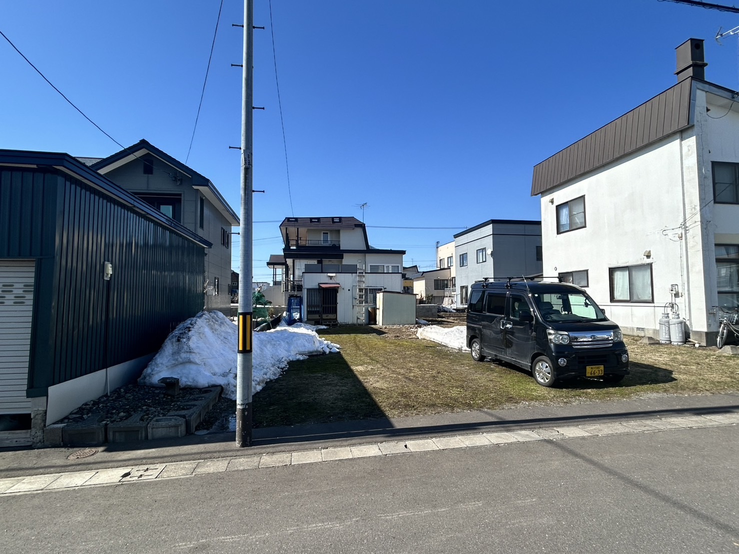 旭川市末広3条7丁目172番126