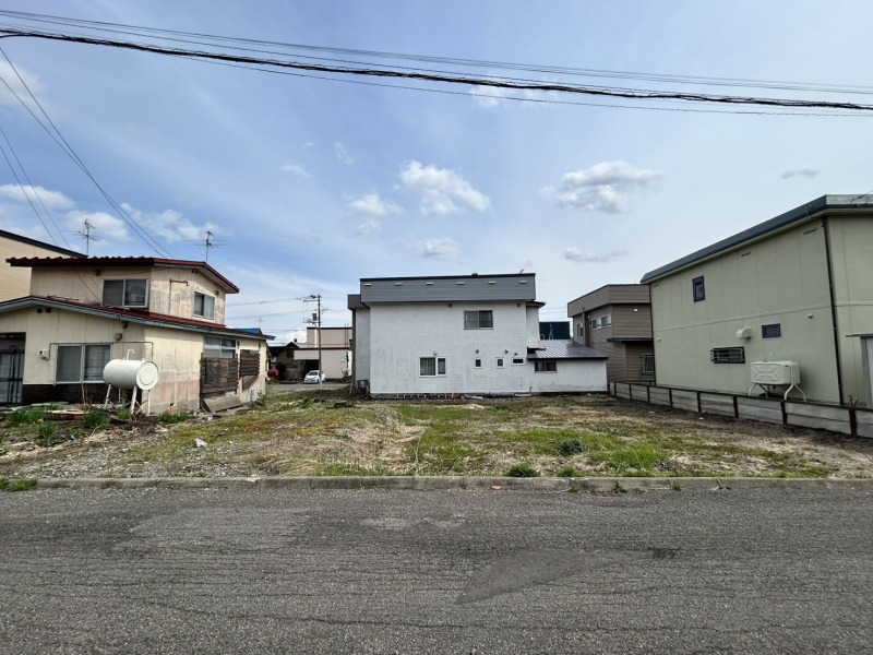 <新着!>旭川市末広7条1丁目5番2