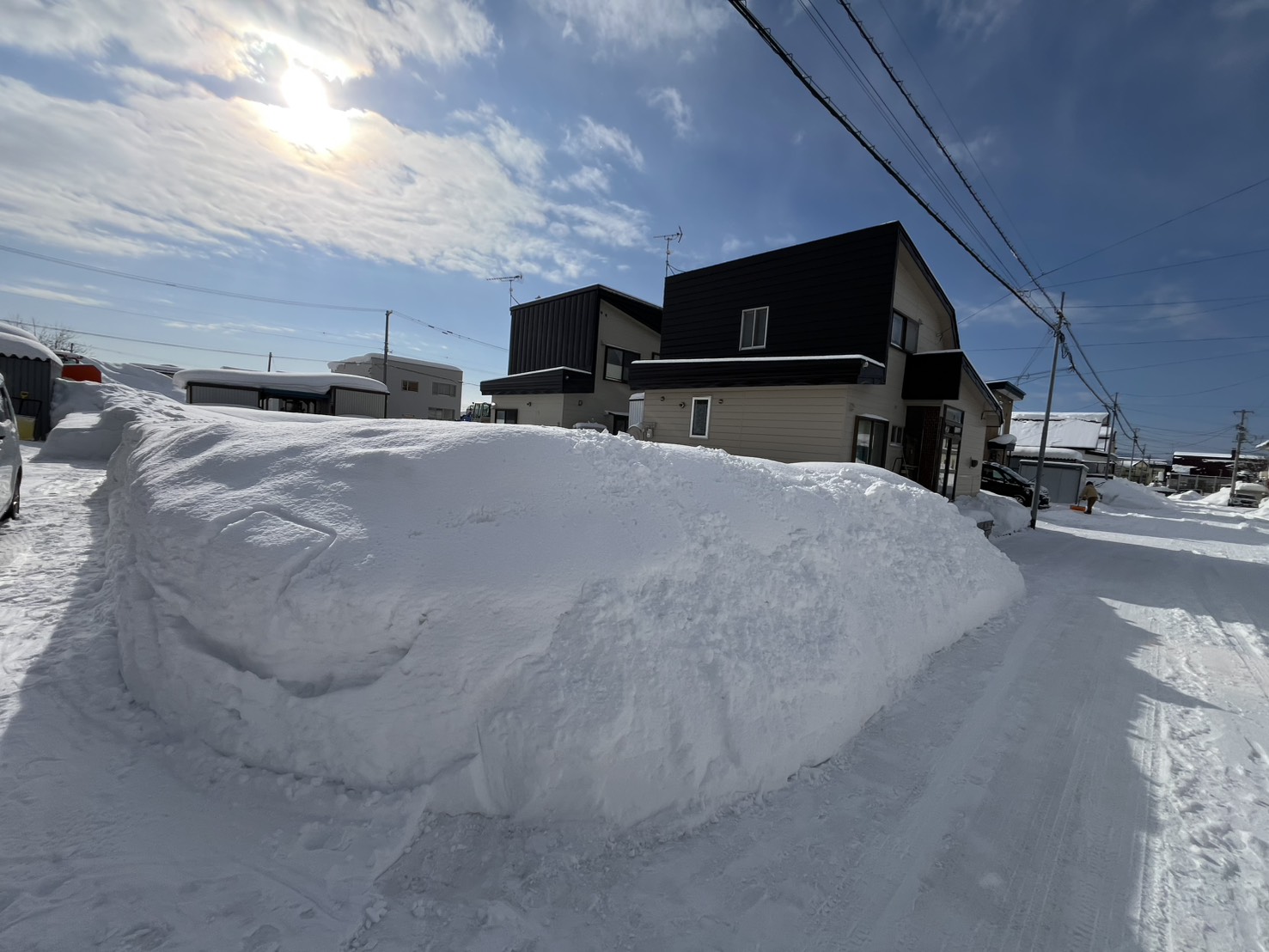 旭川市北門町18丁目2153番95