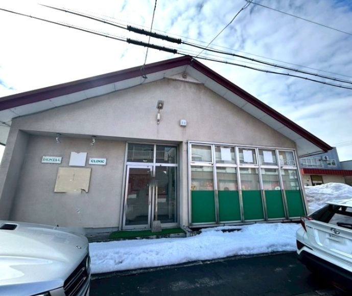 上川郡比布町中町2丁目1-28