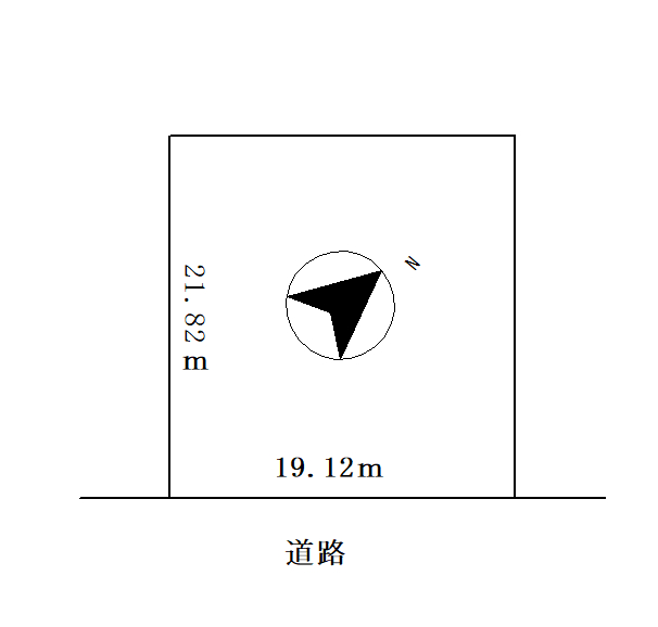 上川郡当麻町5条西4丁目1614番98(住居表示2番40号)