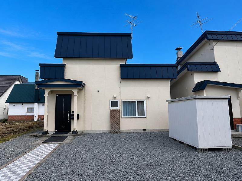 旭川市東光11条1丁目1番7号
