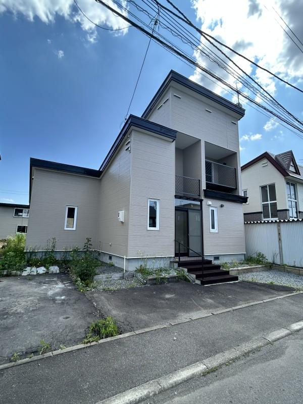 旭川市東光1条10丁目7番2号