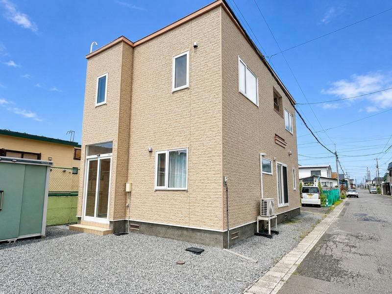 <NEW!>旭川市末広東2条4丁目1番12号