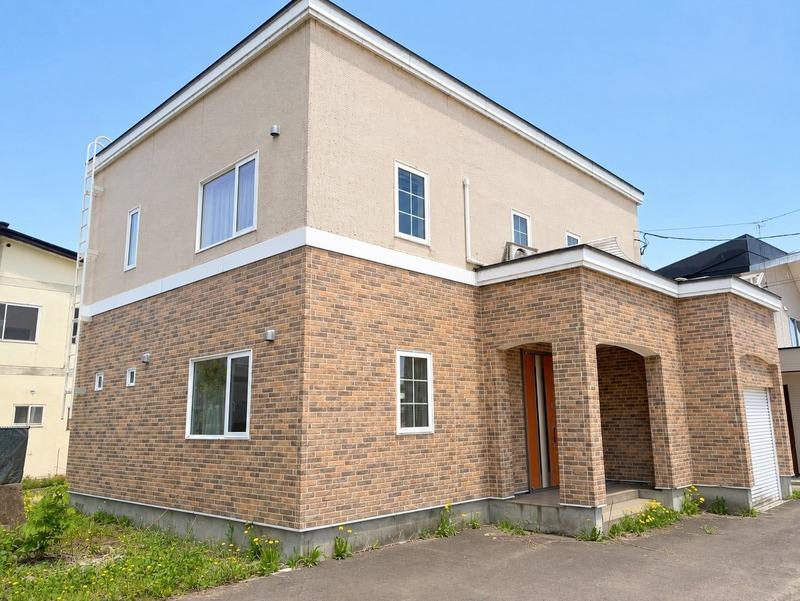 砂川市吉野2条南6丁目6番3号