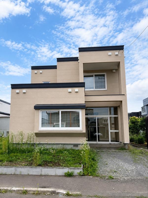 石狩郡当別町太美町1472番地39