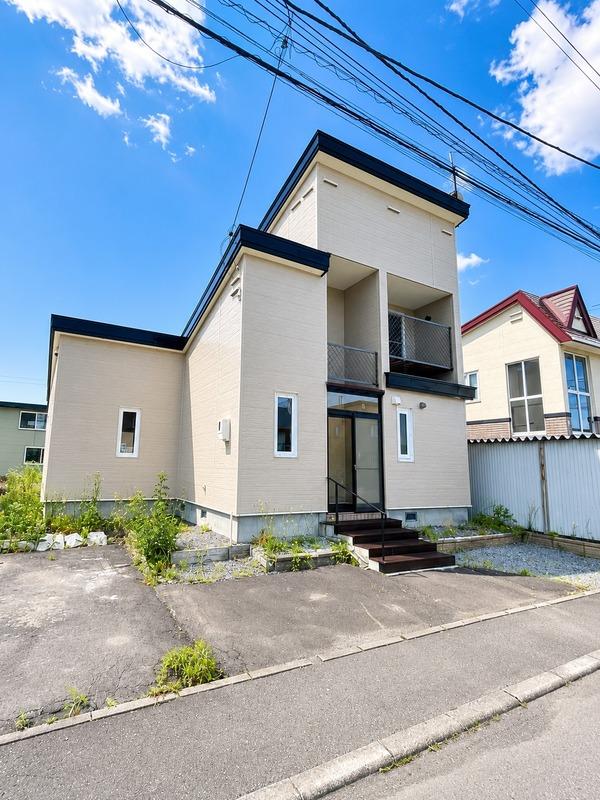 旭川市東光1条10丁目7番2号
