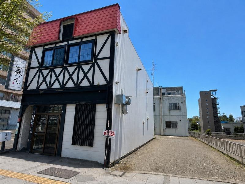 旭川市8条通7丁目34番46号