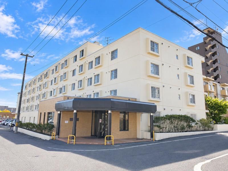 <おすすめ!>札幌市白石区本通14丁目南7番20-212号